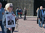 9 мая в Барнауле